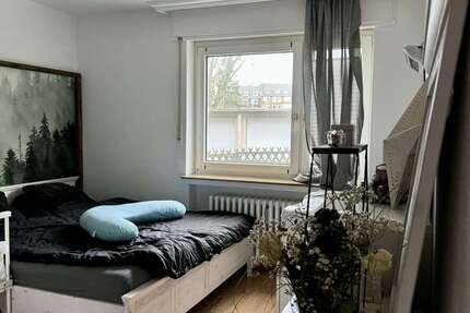 Wohnung zum Mieten in Aachen 750 € 76.94 m² 3 zimmer