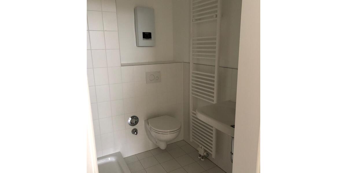 Eigentumswohnung, kernsaniert Ende November 2025 1 zimmer