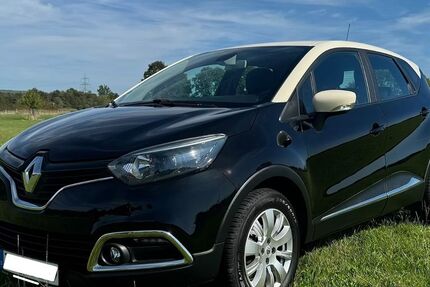 Renault Captur 47.300 km 9.099 € Jülich 52428