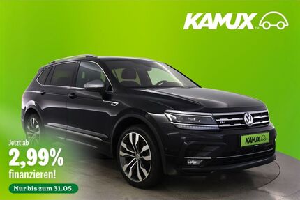 VW Tiguan Allspace