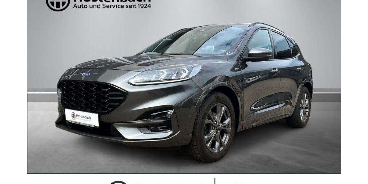 Ford Kuga 107.862 km 17.890 &euro; Jülich 52428