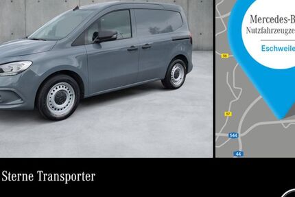 Mercedes-Benz Citan 53.355 km 17.243 &euro; Eschweiler 52249