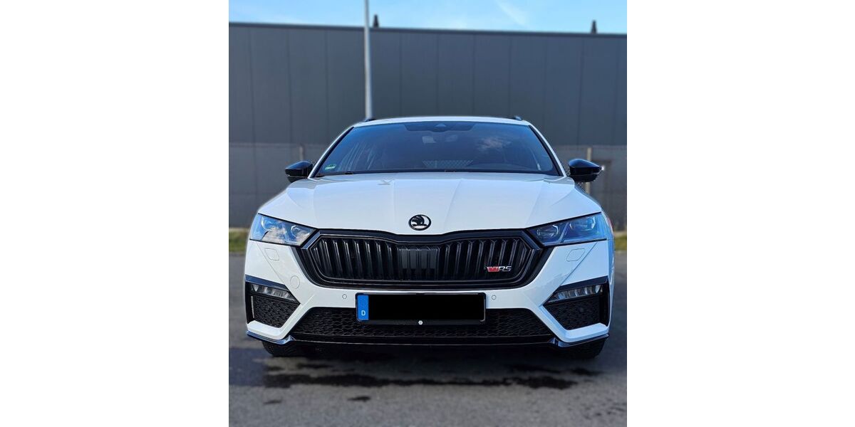 Skoda Octavia 68.500 km 31.500 &euro; Roetgen 52159