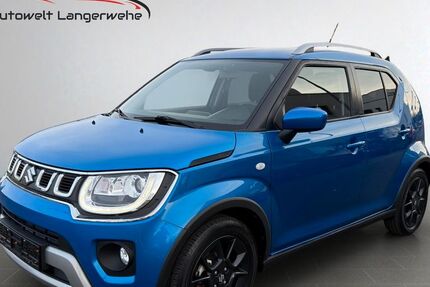 Suzuki Ignis 13.489 km 14.999 &euro; Langerwehe 52379