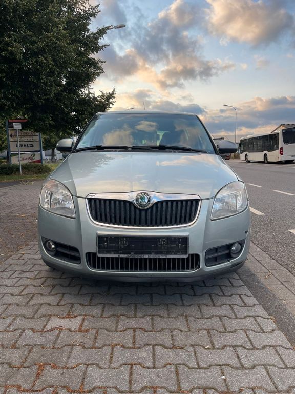 Fabia