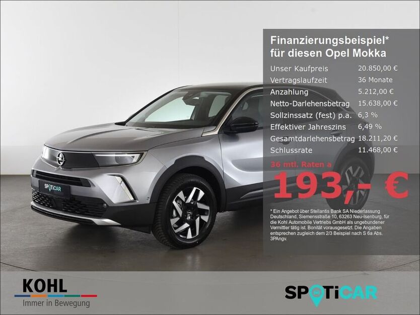 Mokka