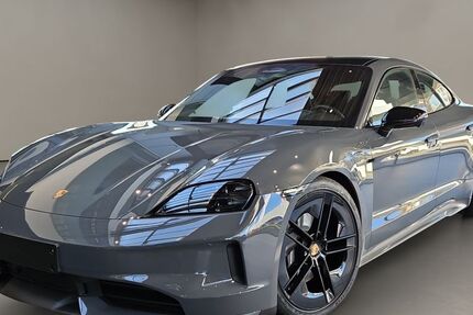Porsche Taycan 8.000 km 109.800 &euro; Aachen 52068