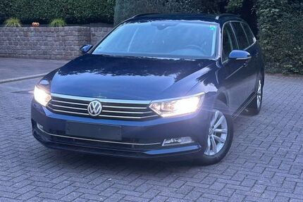 VW Passat 204.000 km 8.500 &euro; Herzogenrath 52134