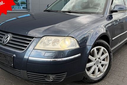 VW Passat 214.000 km 3.999 € ÜBACH-PALENBERG ( nähe KÖLN ) 52531