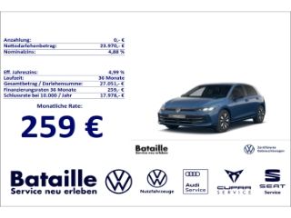 VW Golf 4.182 km 23.970 &euro; Jülich 52428