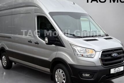 Ford Transit 33.794 km 23.689 &euro; Baesweiler 52499
