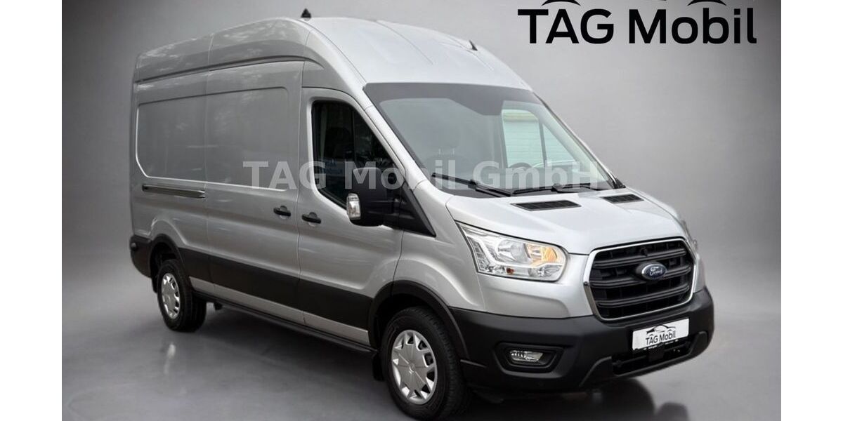 Ford Transit 33.794 km 23.689 &euro; Baesweiler 52499