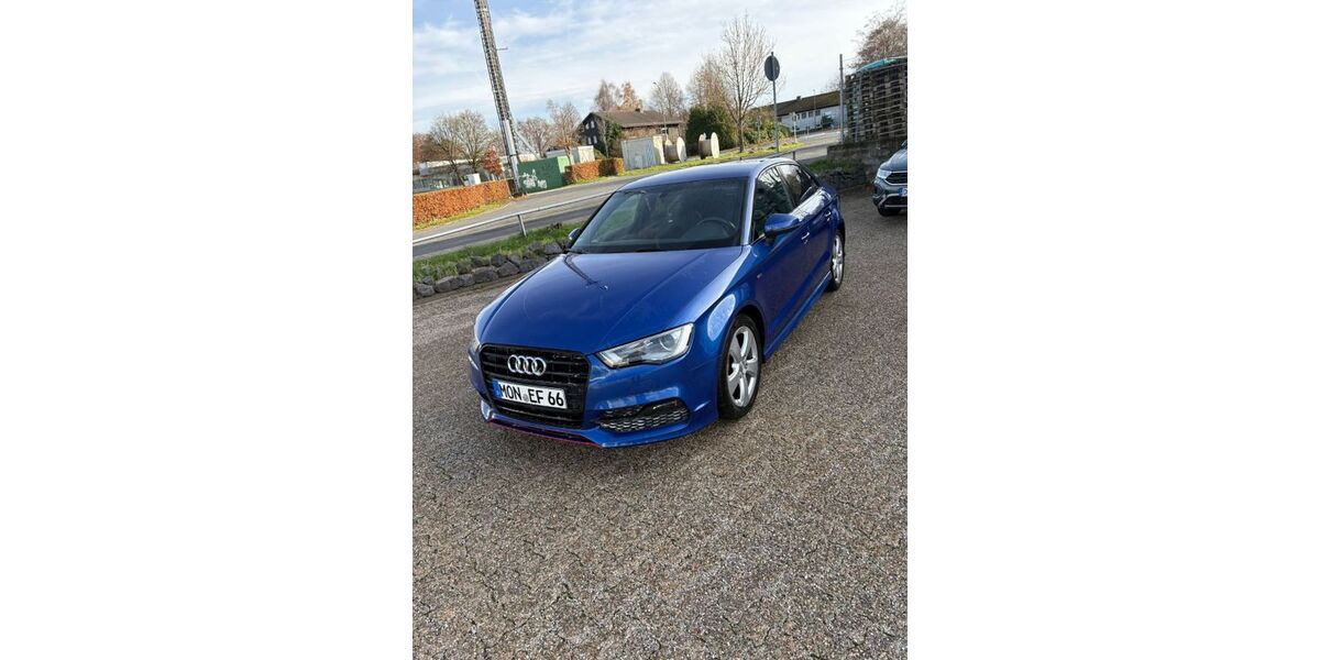 Audi A3 98.500 km 16.790 &euro; Simmerath 52152