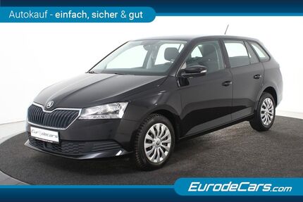 Skoda Fabia 100.000 km 10.800 &euro; Herzogenrath 52134