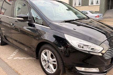 Ford Galaxy 202.000 km 7.950 &euro; Aachen 52080