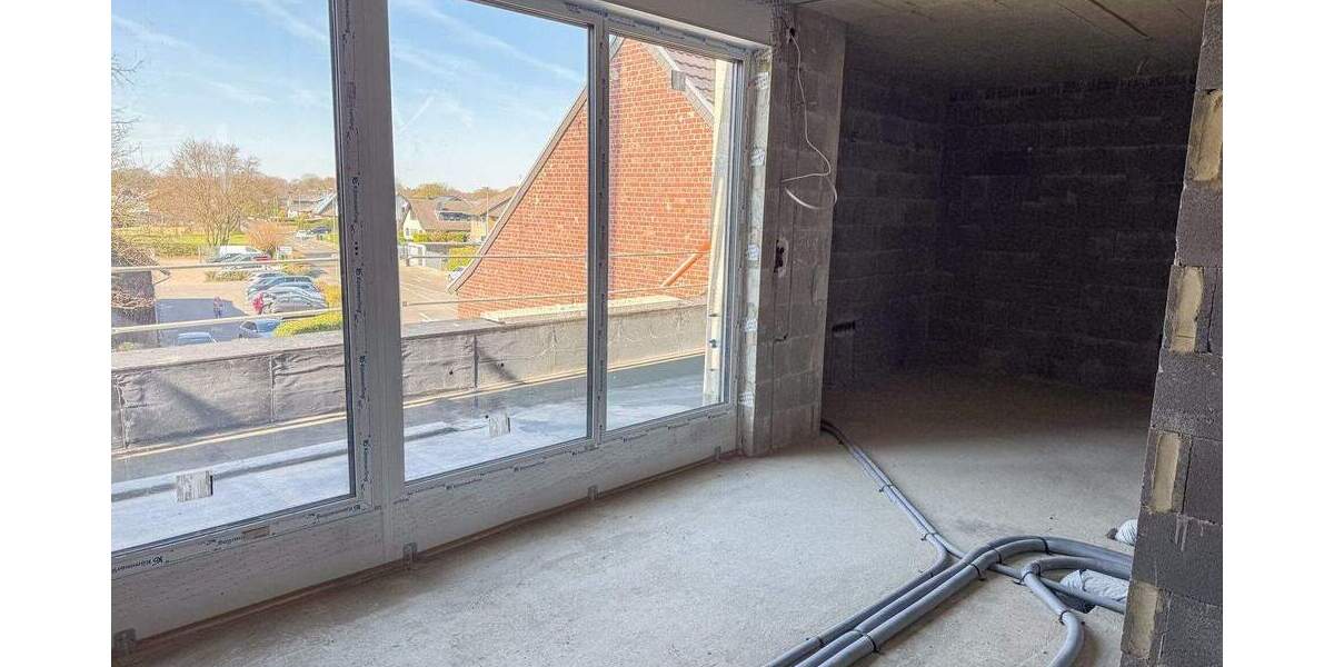 Etagenwohnung Geilenkirchen Tripsrath - 2 Zimmer, 68 m&sup2;, 289.800&euro; | Angebot:25687007