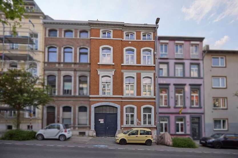 Wohnung zum Kaufen in Aachen 269.000 € 76.75 m²