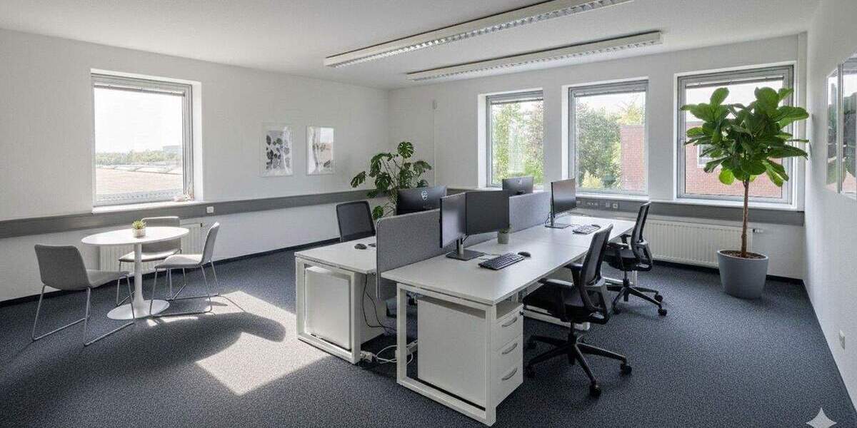 Gewerbeobjekt Jülich - 350.000&euro; | Angebot:25654191