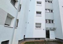 Nimm mich! Praktische 3-Zimmer-Wohnung