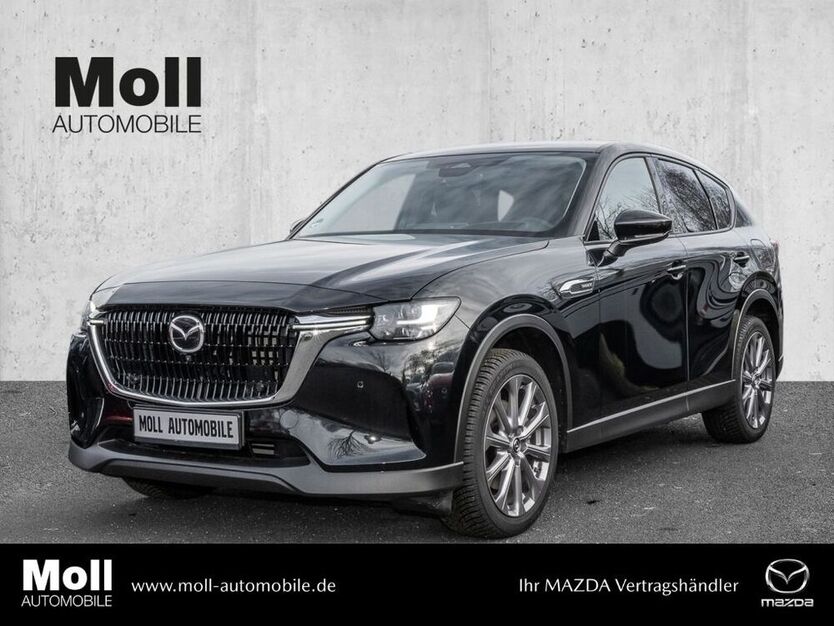 CX-60