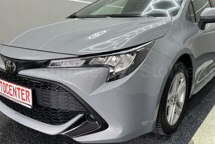 Toyota Corolla 55.000 km 17.900 € Stolberg 52222