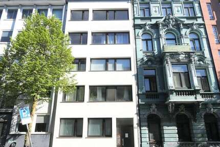 Wohnung Aachen Burtscheid - 3 Zimmer, 75 m&sup2;, 189.000&euro; | Angebot:26575933