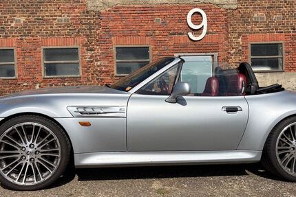 BMW Z3 125.000 km 15.900 &euro; Aachen 52080