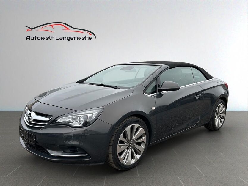 Opel Cascada 81.000 km 12.999 € Langerwehe 52379