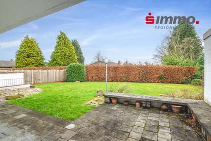 Haus zum Kaufen in Aachen 579.000 € 130 m² 4 zimmer