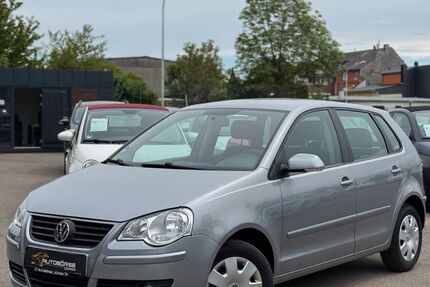 VW Polo 98.254 km 4.999 &euro; Düren 52349