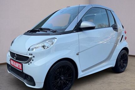 Smart ForTwo 48.000 km 9.490 &euro; Linnich 52441