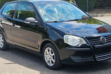 VW Polo 72.959 km 3.450 &euro; Würselen 52146