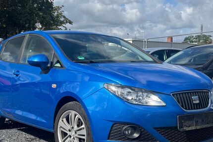 Seat Ibiza 255.000 km 2.500 &euro; Düren 52349