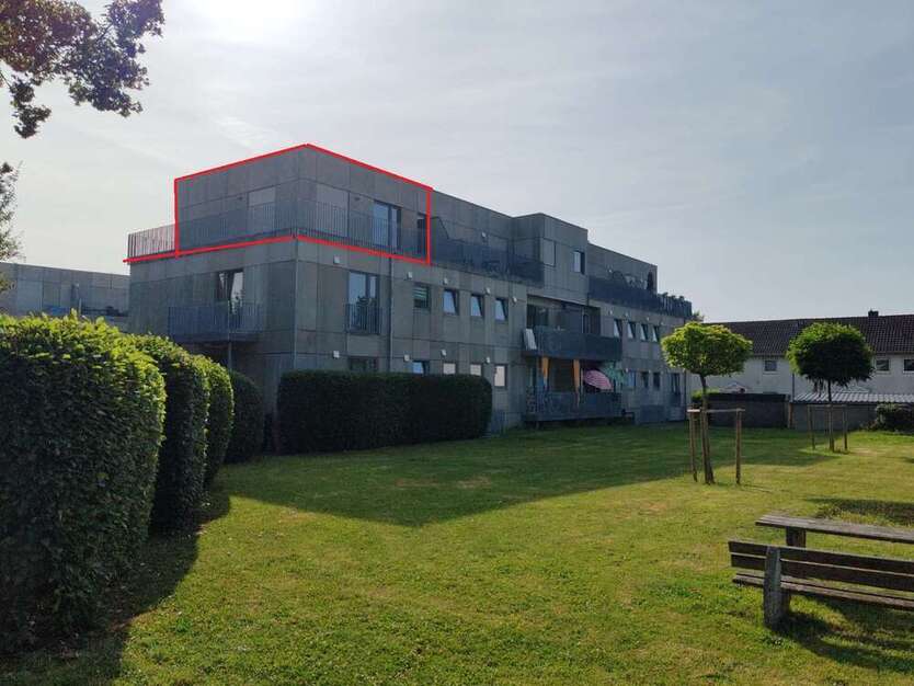 Wohnung zum Mieten in Eschweiler 725 € 60 m²