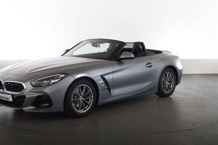 BMW Z4 3.680 km 40.440 € Aachen 52078