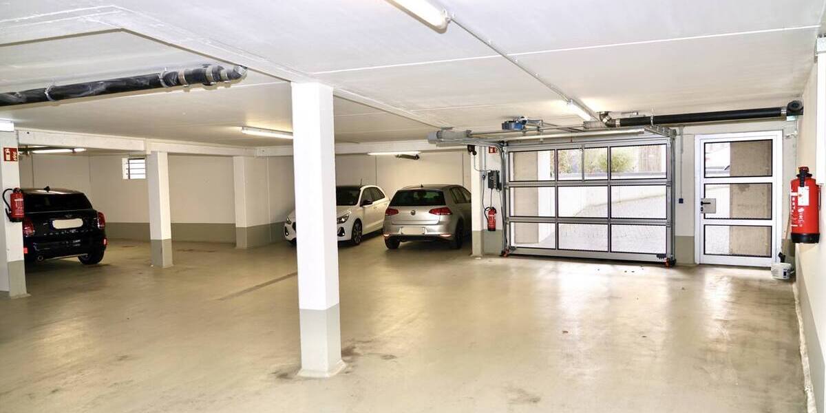 Stolberg - Exklusive Wohnung mit moderner Ausstattung und Balkon 3 zimmer