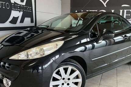 Peugeot 207 136.000 km 3.999 &euro; Jülich 52428