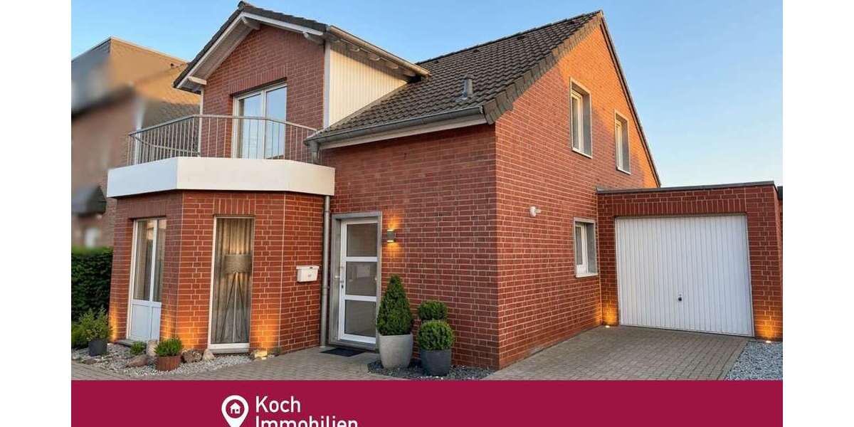 Einfamilienhaus Übach-Palenberg Palenberg - 6 Zimmer, 160 m&sup2;, 315.000&euro; | Angebot:26312539