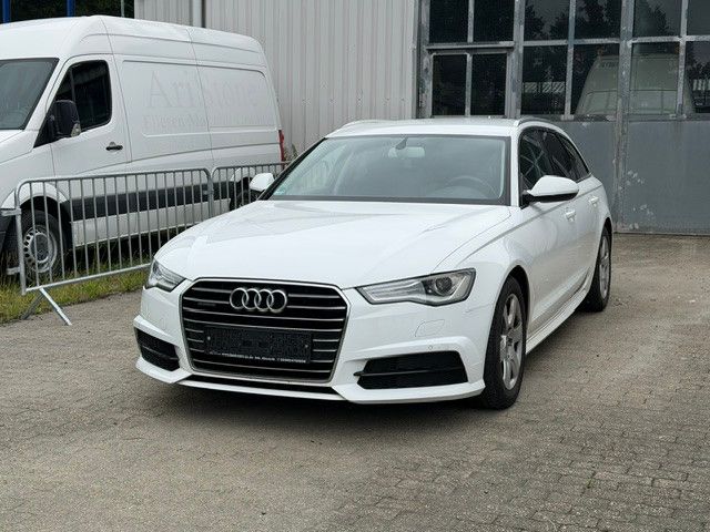 Audi A6 146.000 km 17.950 &euro; Würselen 52146