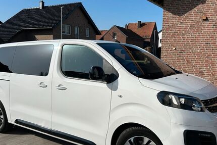 Opel Zafira Life 77.851 km 30.900 &euro; Gangelt 52538