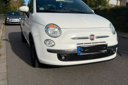 Fiat 500 100.563 km 4.999 &euro; Düren 52353