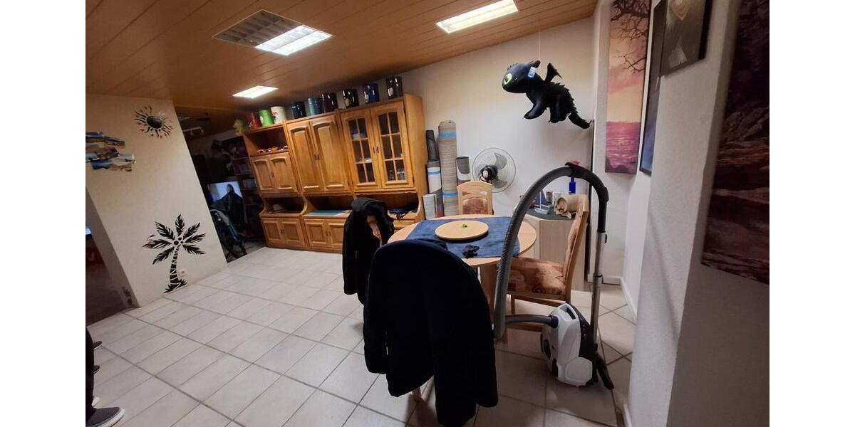 2-Zimmer-Wohnung EG in ruhiger Lage in Geilenkirchen 2 zimmer