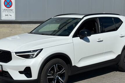 Volvo XC40 124.786 km 24.990 &euro; Alsdorf 52477