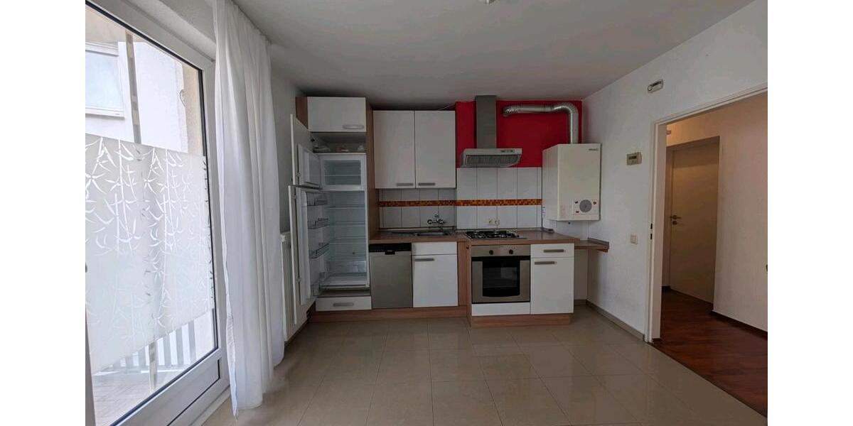 Etagenwohnung Aachen Aachen-Mitte - 3 Zimmer, 73 m&sup2;, 279.000&euro; | Angebot:27230887