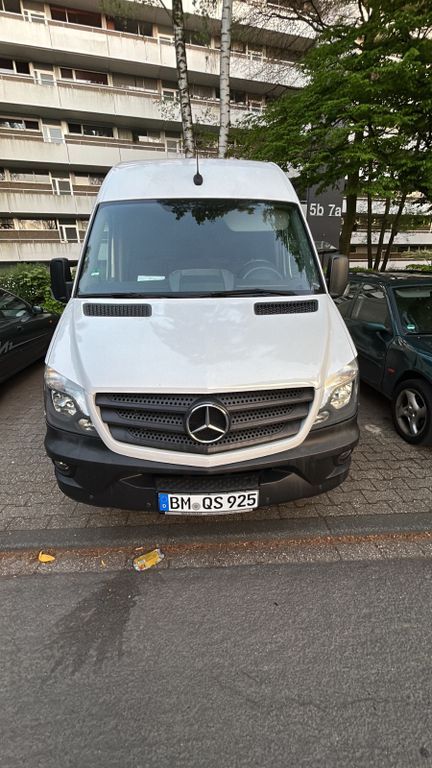 Sprinter