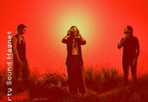 Dirty Sound Magnet 14.03.2026 Musikbunker Aachen e.V.