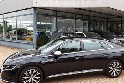 VW Arteon