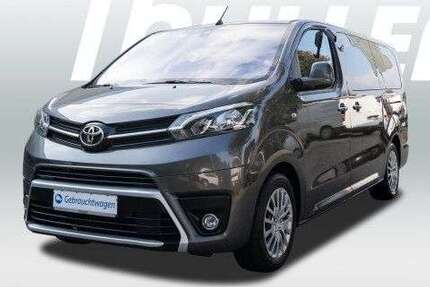 Toyota Proace 67.934 km 33.980 € Aachen 52068