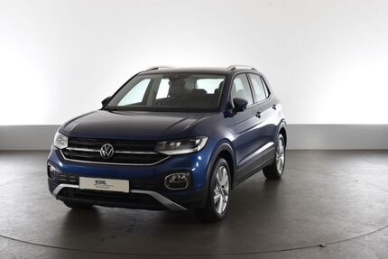 VW T-Cross 8.030 km 20.480 € Aachen 52078