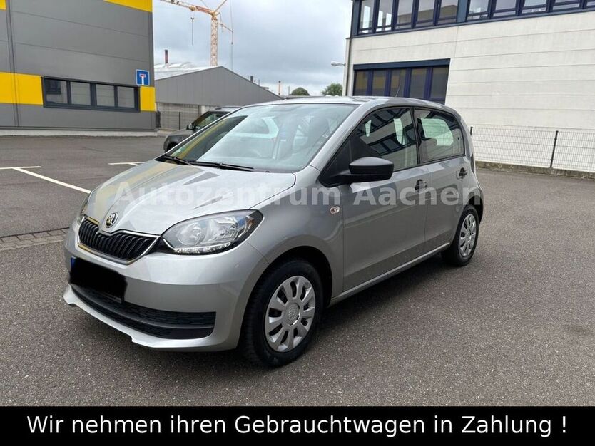 Citigo